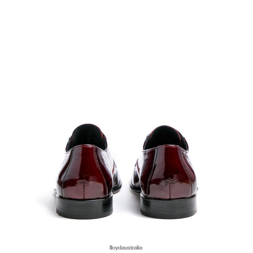 LLOYD Men SHAMIR red Shoes H6PTLF65