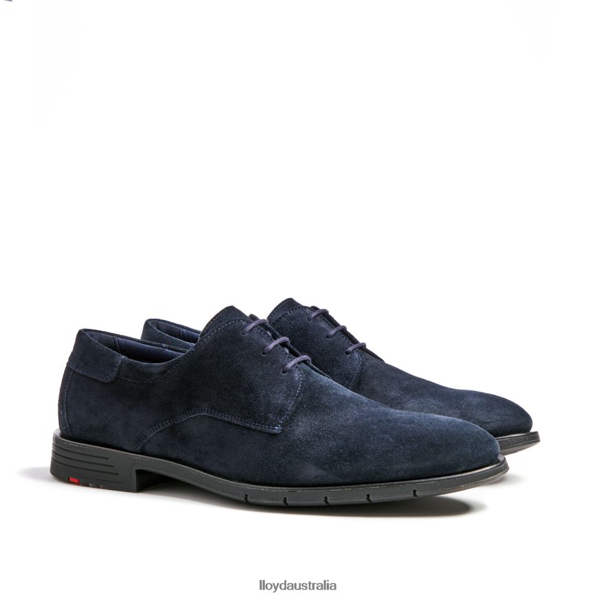 LLOYD Men TAMBO blue Shoes H6PTLF93