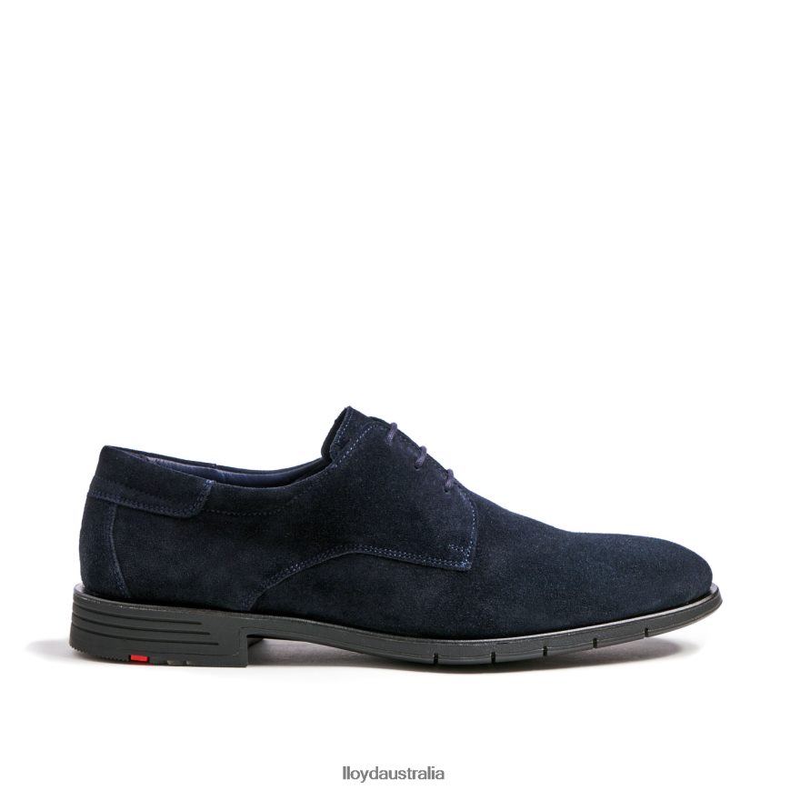 LLOYD Men TAMBO blue Shoes H6PTLF93