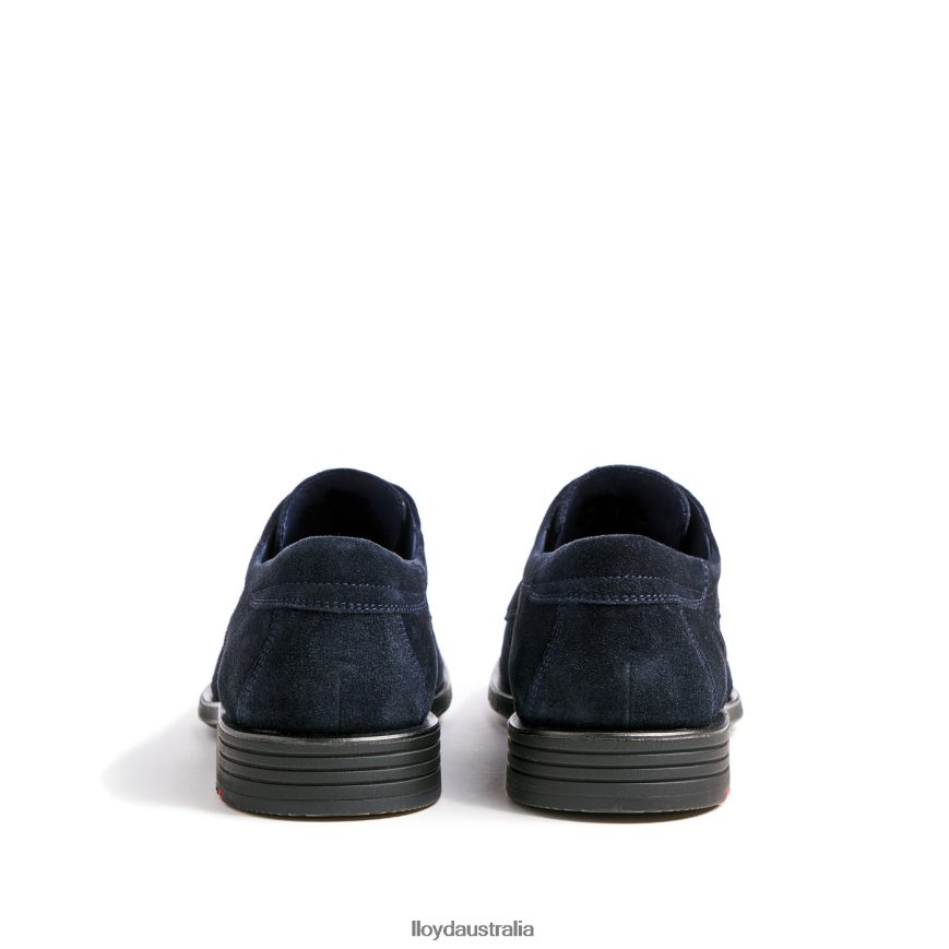 LLOYD Men TAMBO blue Shoes H6PTLF93