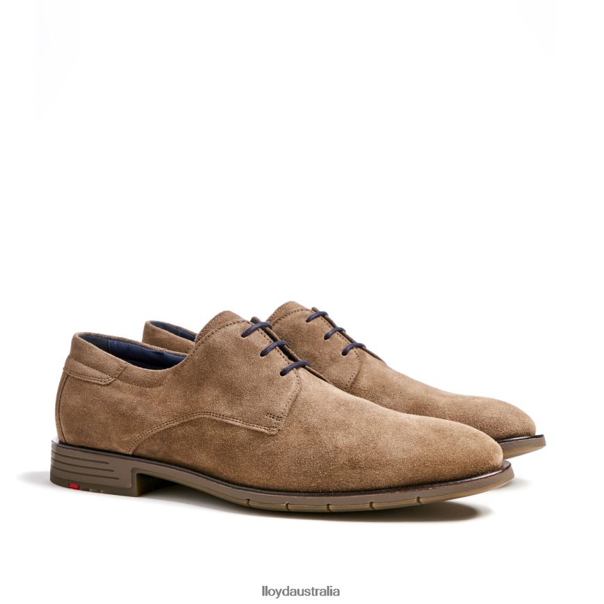 LLOYD Men TAMBO brown Shoes H6PTLF92