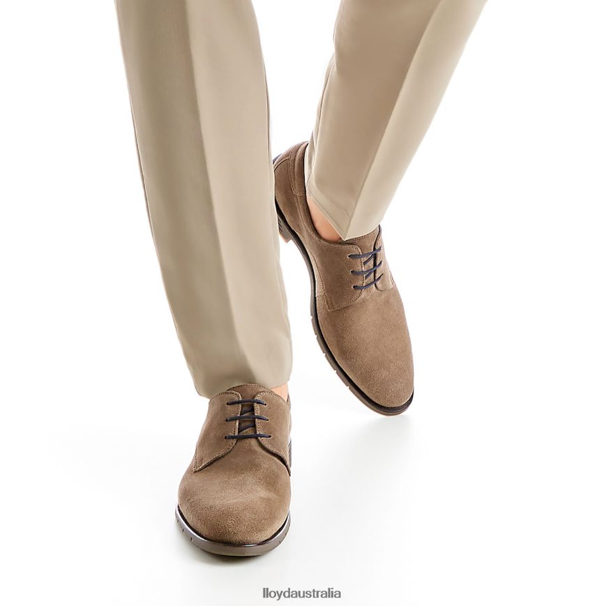 LLOYD Men TAMBO brown Shoes H6PTLF92