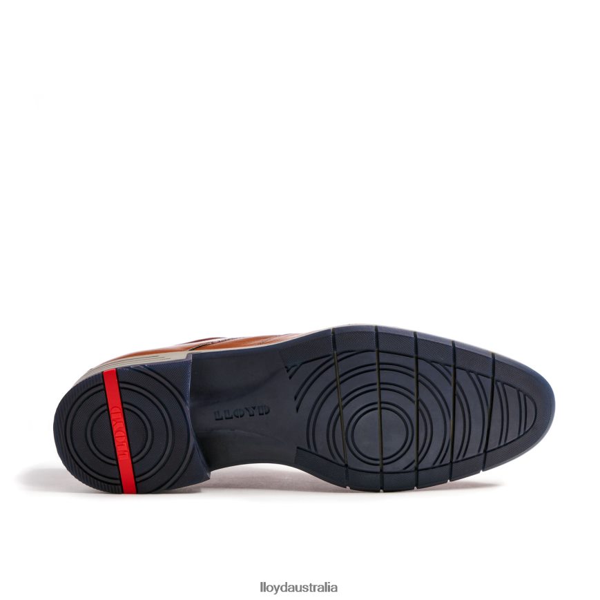 LLOYD Men TAYLOR brown Shoes H6PTLF1325