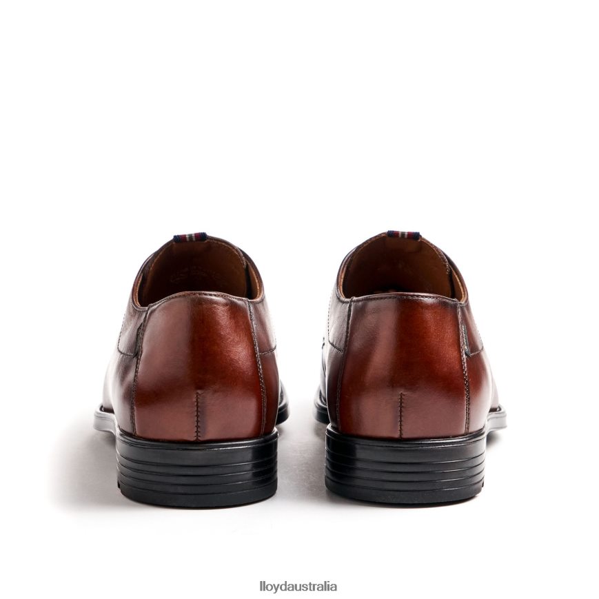 LLOYD Men VALMARY brown Shoes H6PTLF22