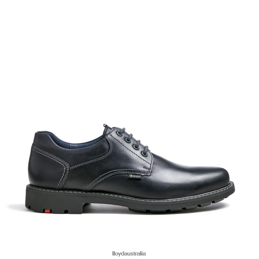 LLOYD Men VANJA black Shoes H6PTLF124