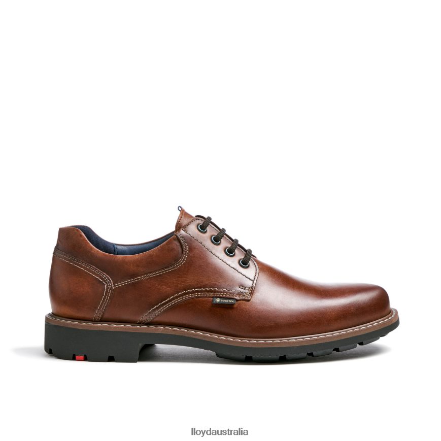 LLOYD Men VANJA brown Shoes H6PTLF125
