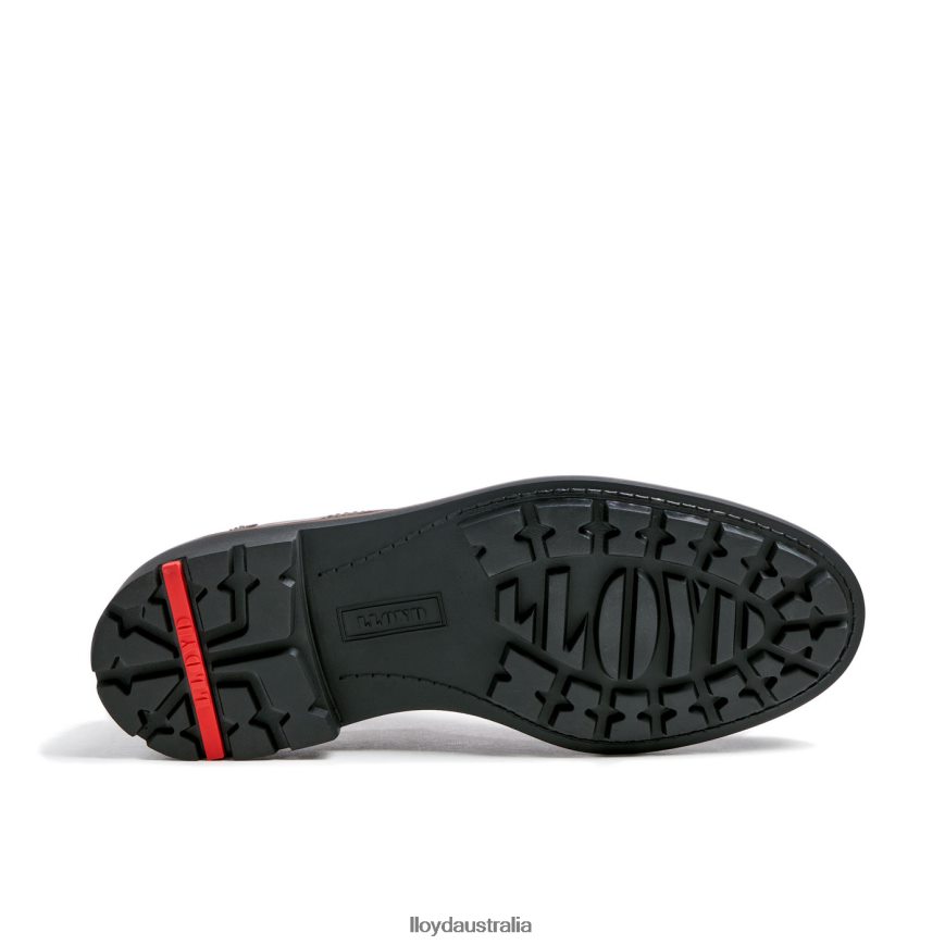 LLOYD Men VANJA brown Shoes H6PTLF125