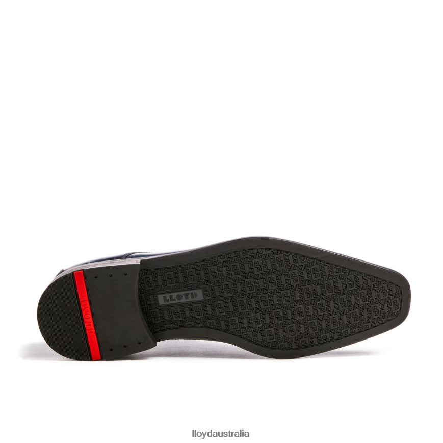 LLOYD Men DON blue Shoes H6PTLF14
