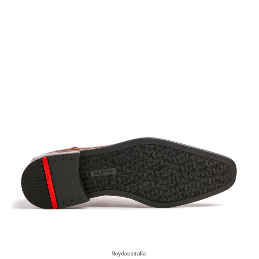 LLOYD Men DON brown Shoes H6PTLF109