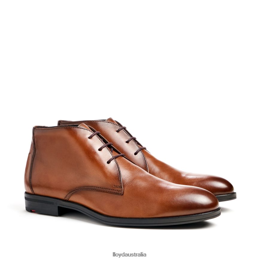 LLOYD Men FELICIANO brown Shoes H6PTLF54