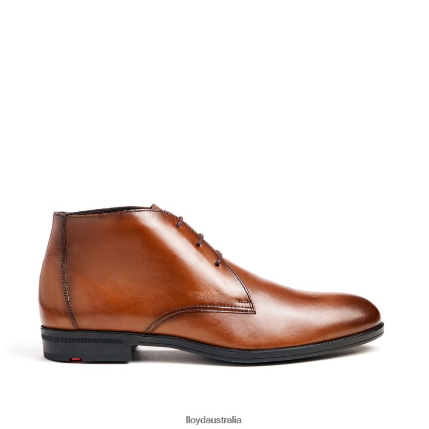 LLOYD Men FELICIANO brown Shoes H6PTLF54