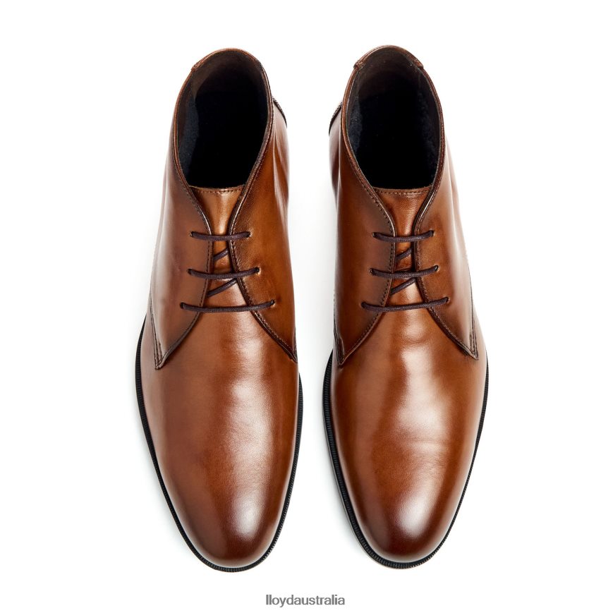 LLOYD Men FELICIANO brown Shoes H6PTLF54
