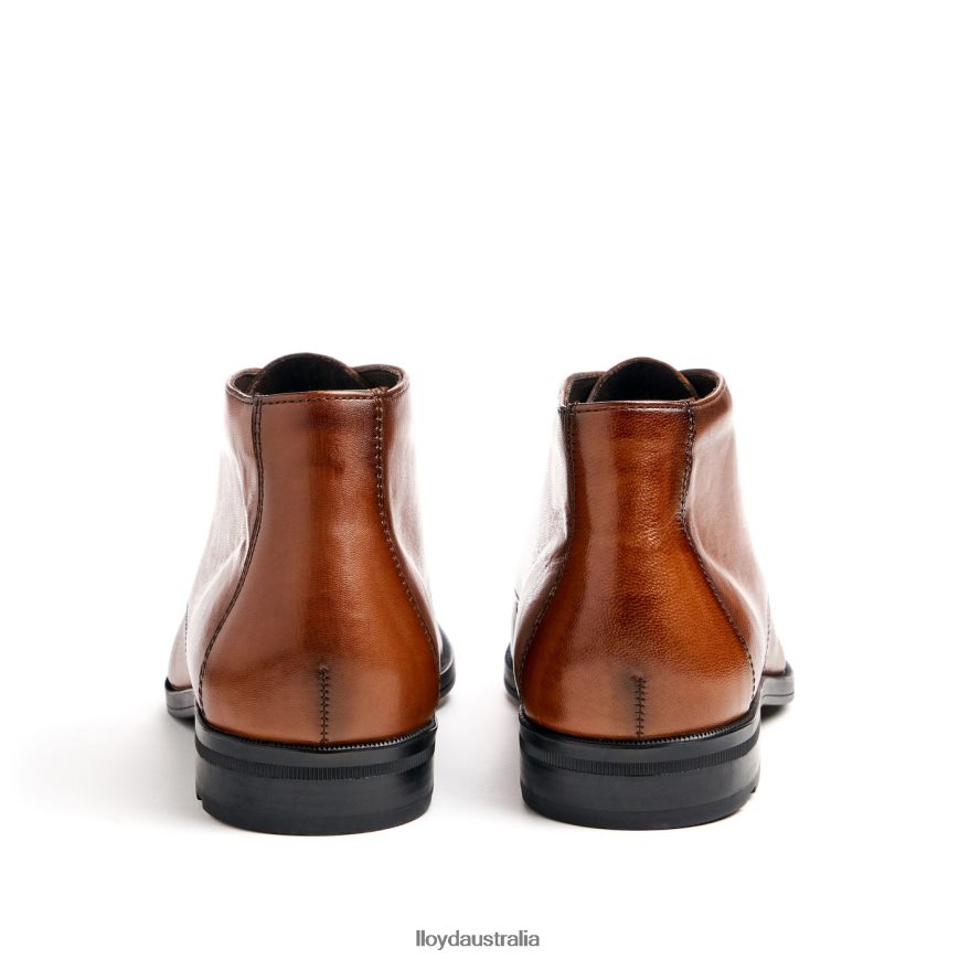 LLOYD Men FELICIANO brown Shoes H6PTLF54