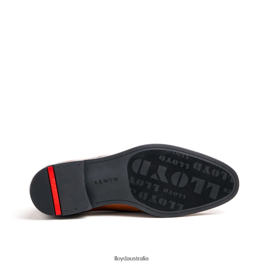 LLOYD Men FELICIANO brown Shoes H6PTLF54
