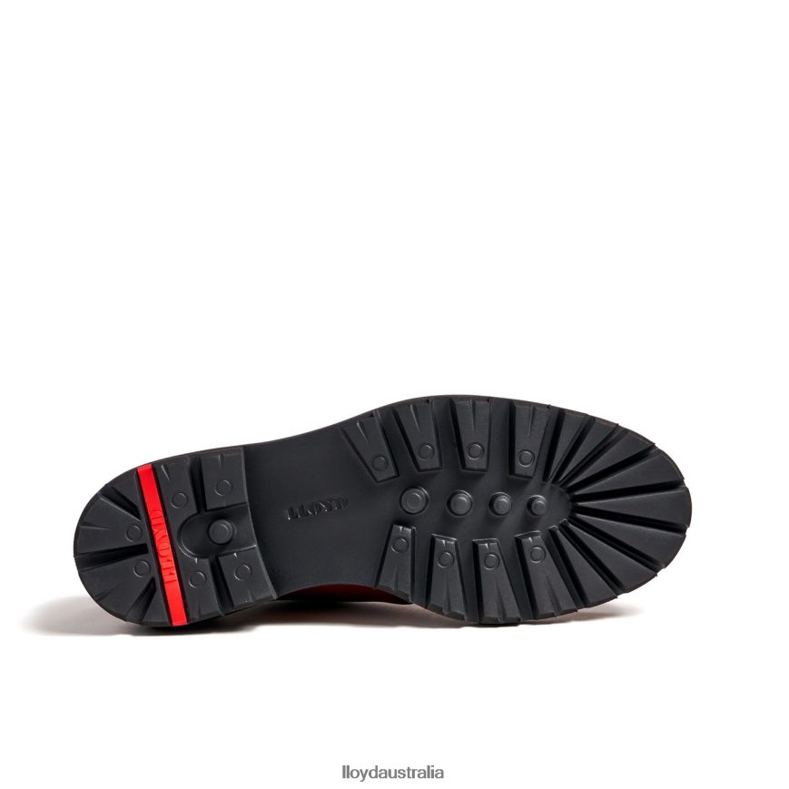 LLOYD Men FELIPE brown Shoes H6PTLF137