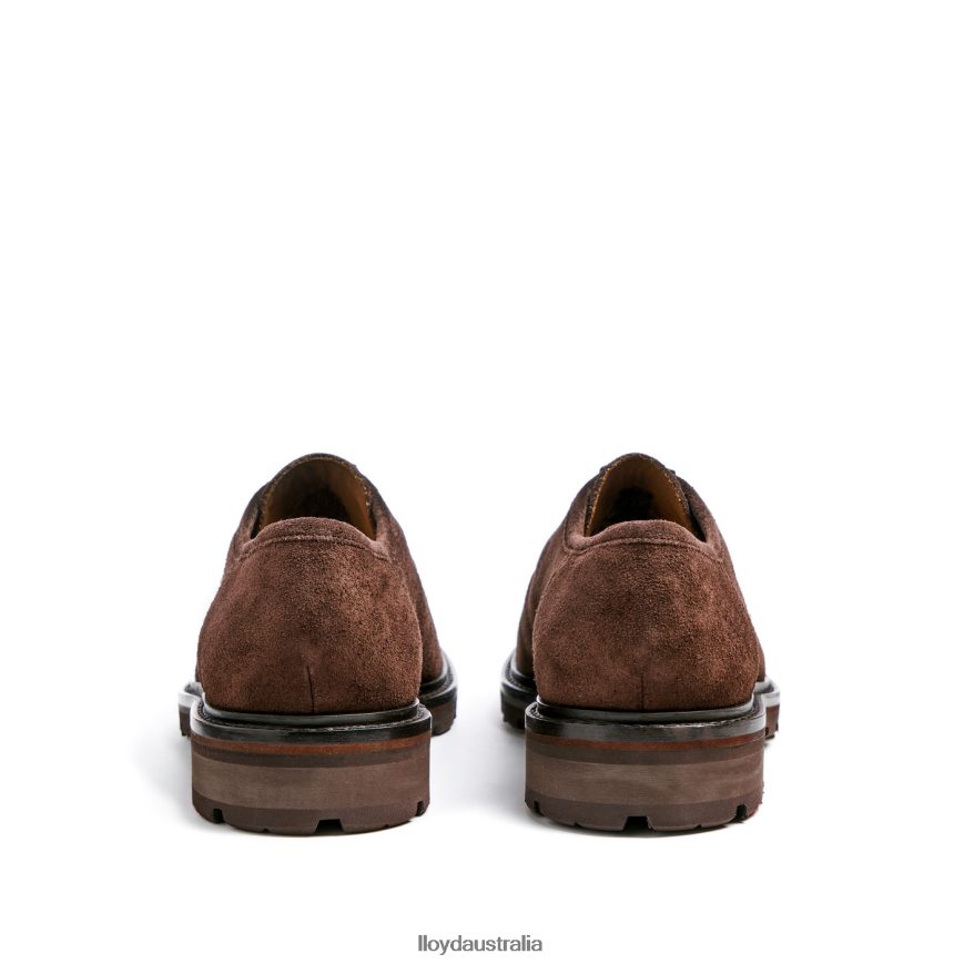 LLOYD Men FELIPE brown Shoes H6PTLF587
