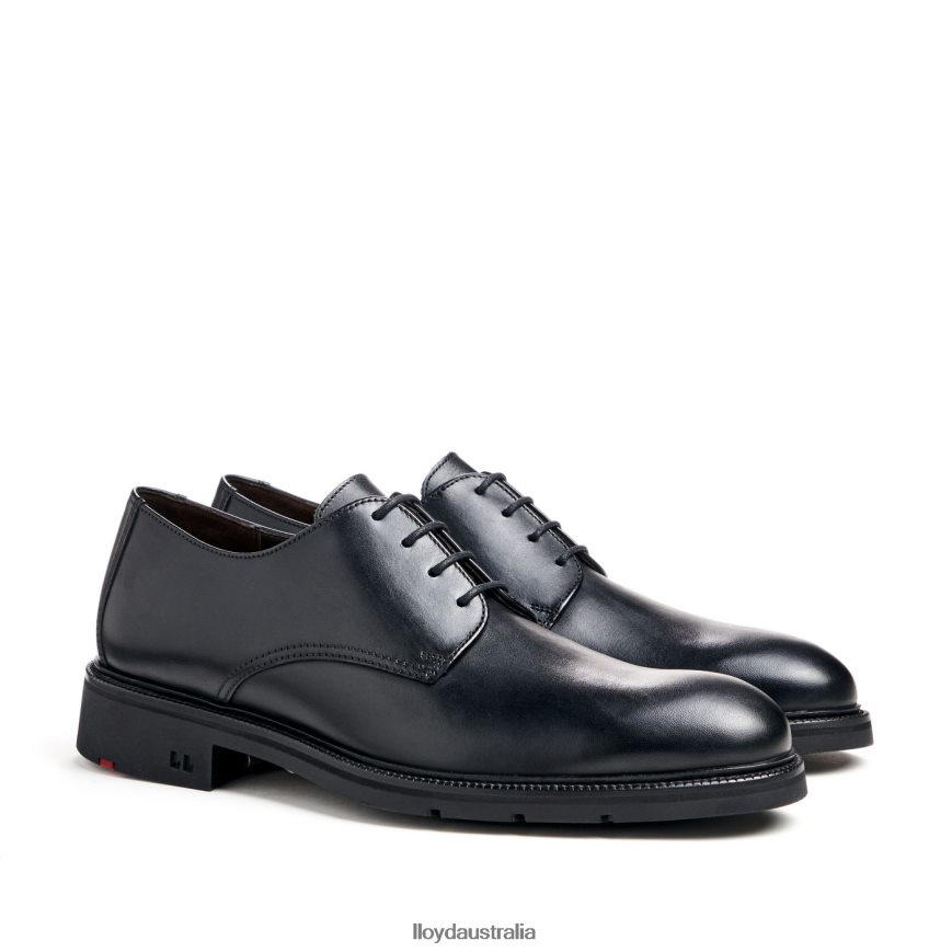 LLOYD Men JASON black Shoes H6PTLF143