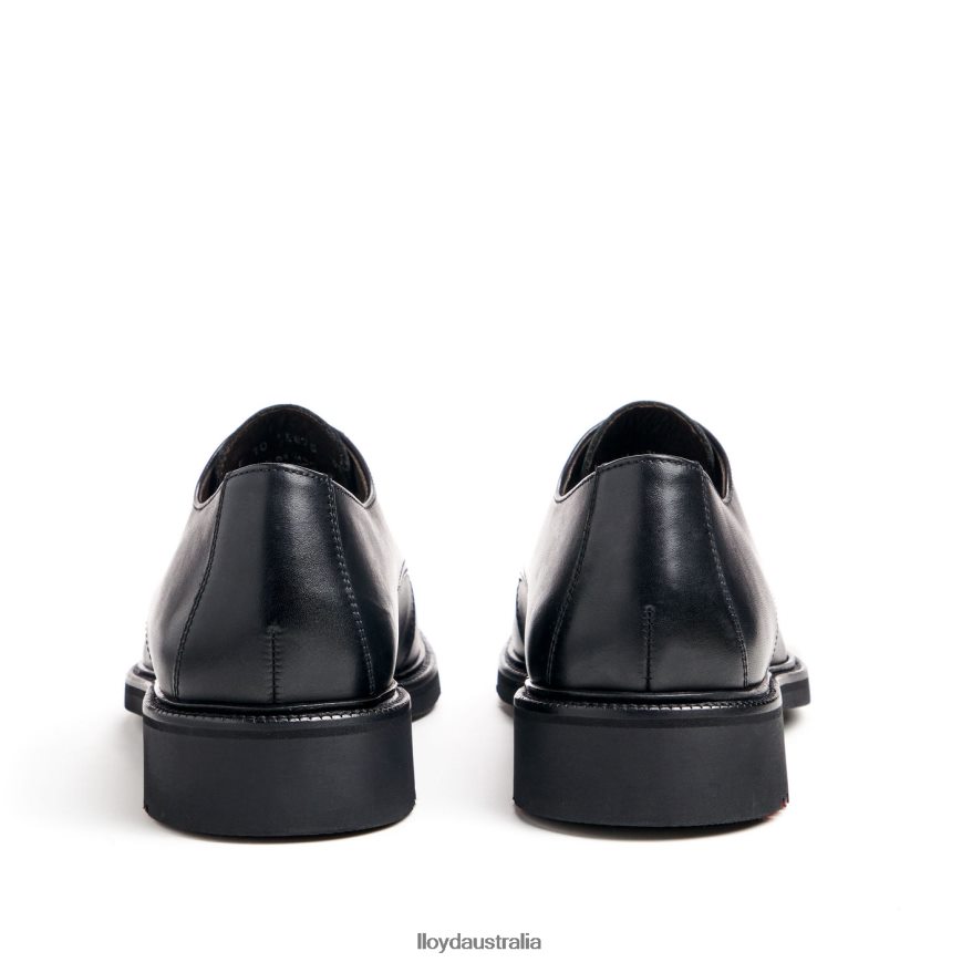 LLOYD Men JASON black Shoes H6PTLF143