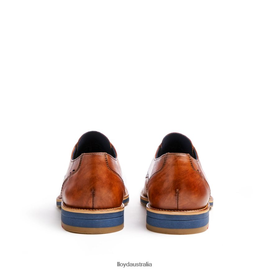 LLOYD Men LANGSTON brown Shoes H6PTLF27