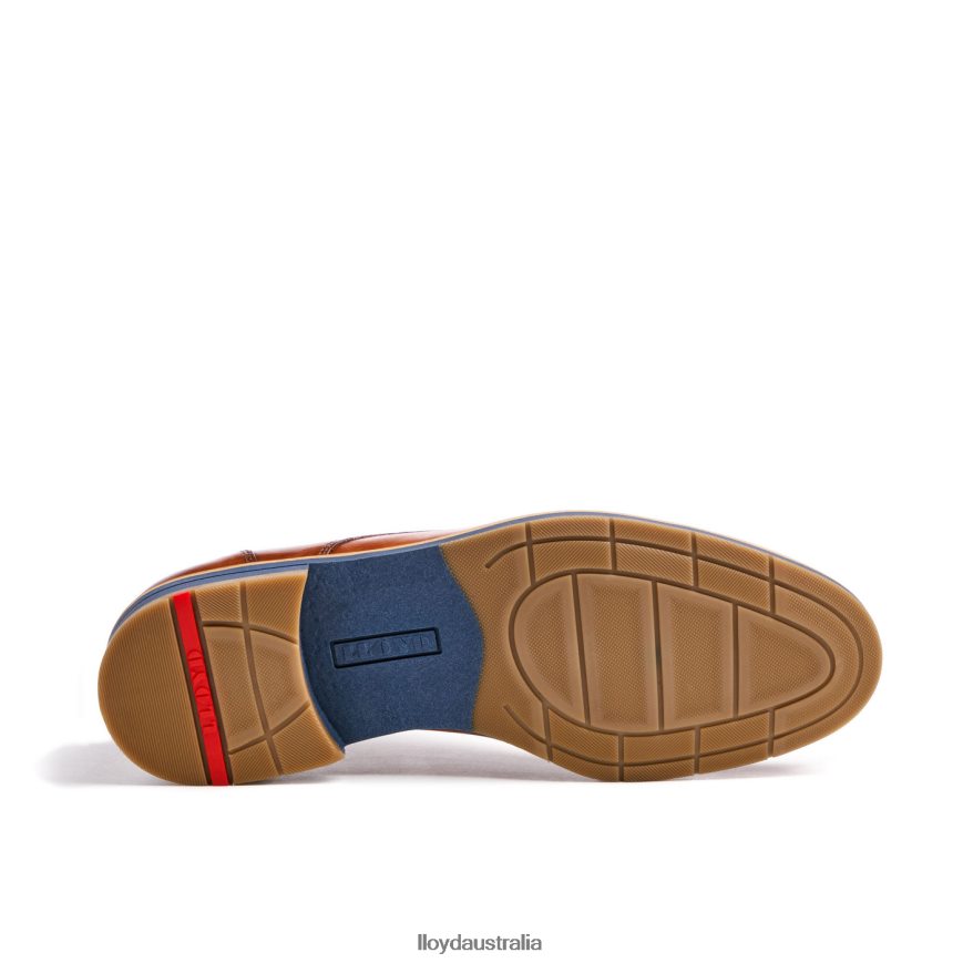 LLOYD Men LANGSTON brown Shoes H6PTLF27