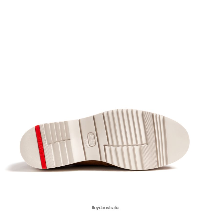 LLOYD Men LEVI brown Shoes H6PTLF210