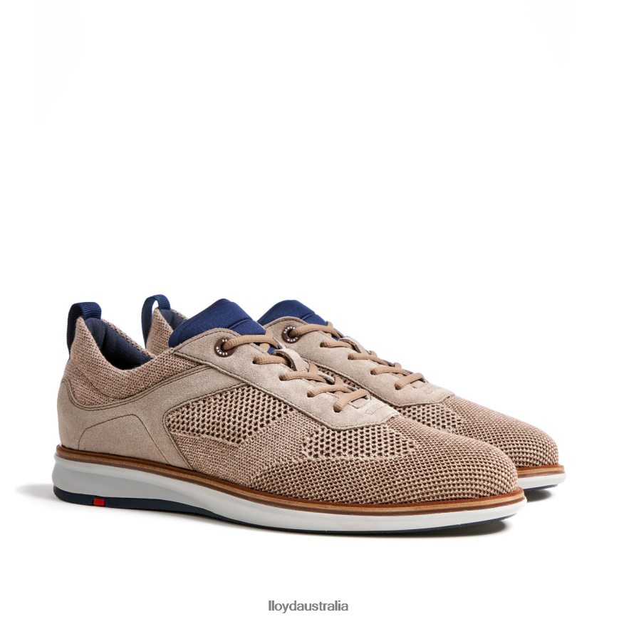 LLOYD Men MERLIN brown Shoes H6PTLF266