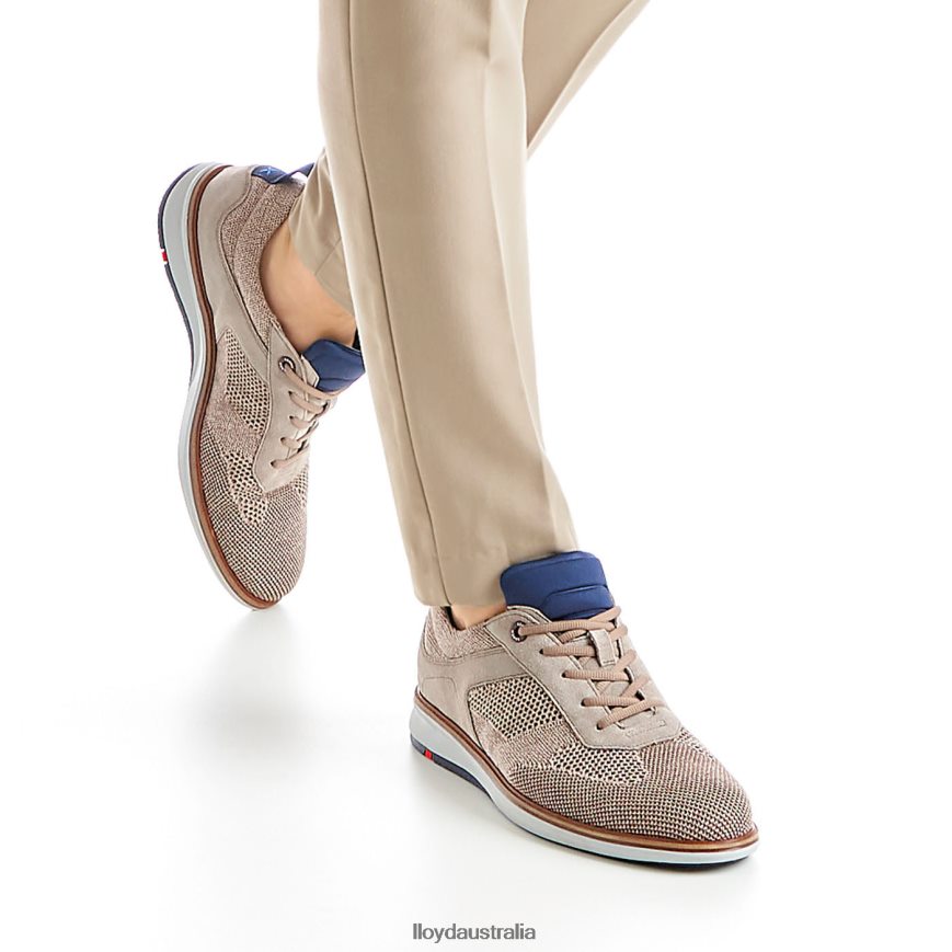 LLOYD Men MERLIN brown Shoes H6PTLF266
