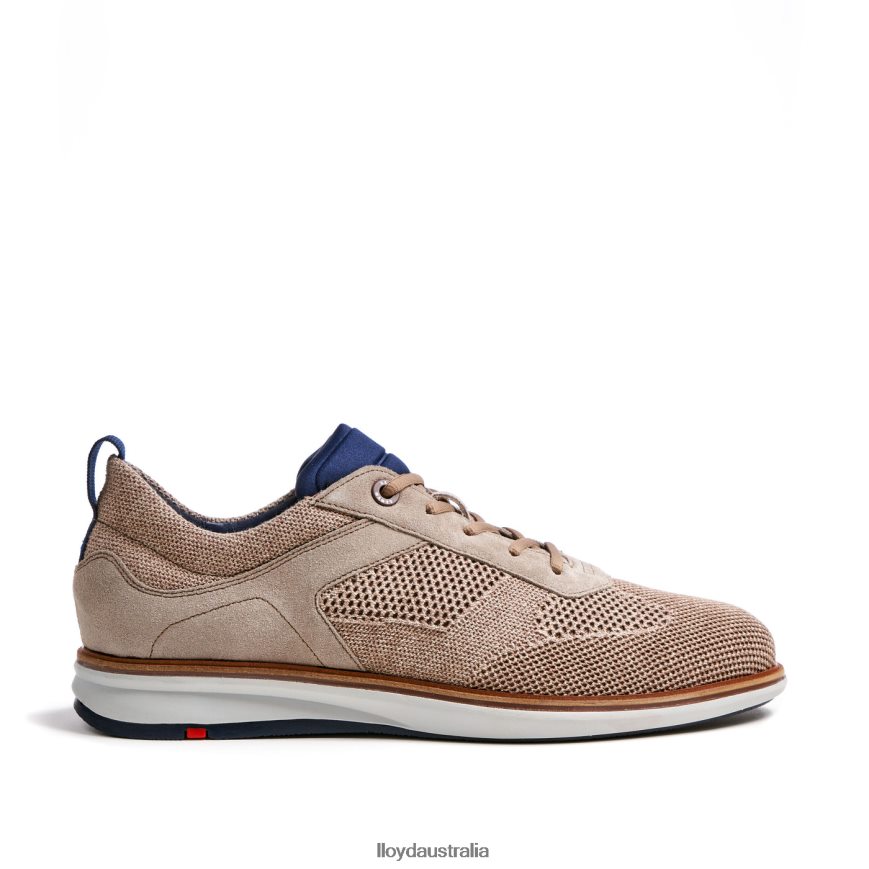 LLOYD Men MERLIN brown Shoes H6PTLF266