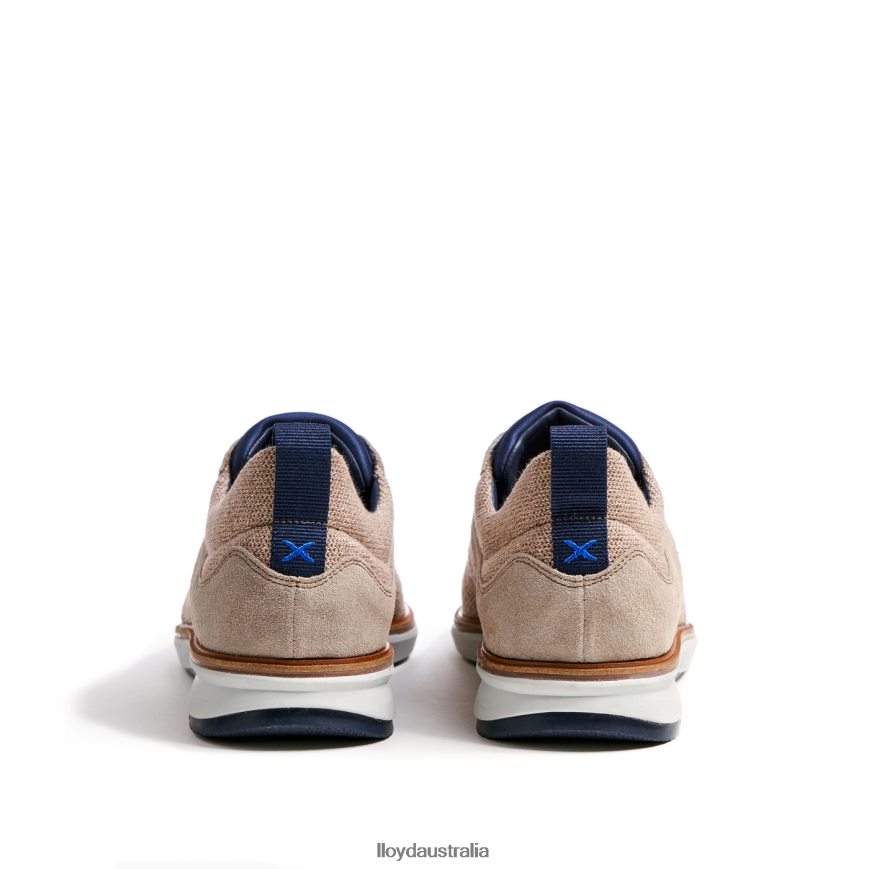 LLOYD Men MERLIN brown Shoes H6PTLF266