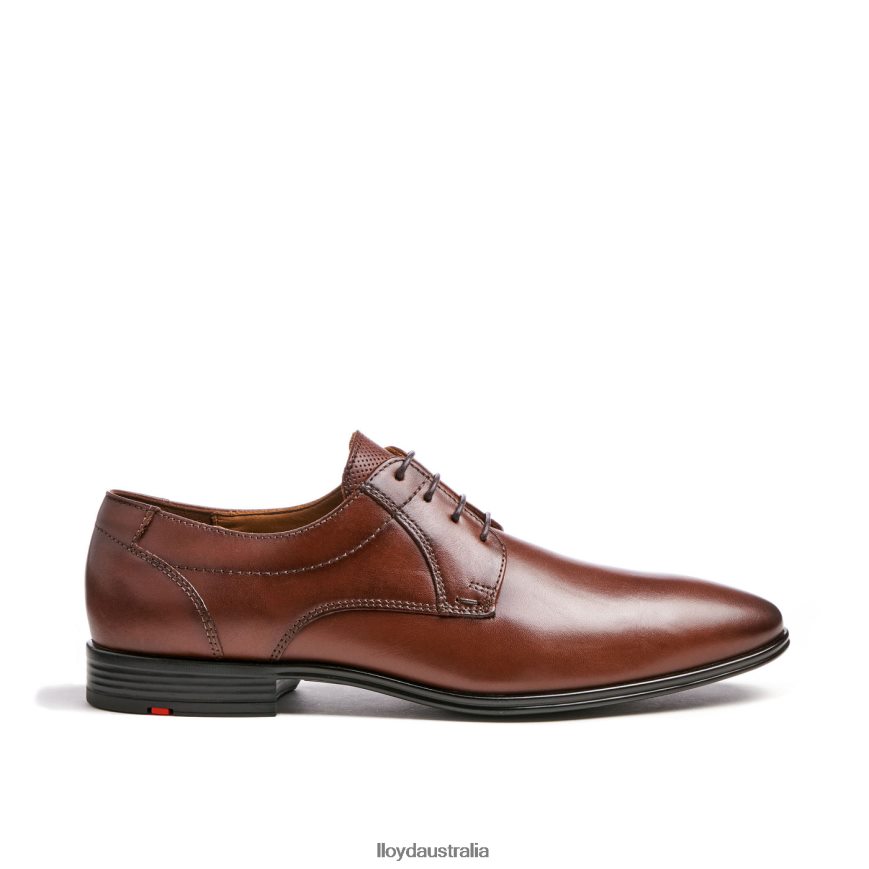 LLOYD Men OSMOND brown Shoes H6PTLF85
