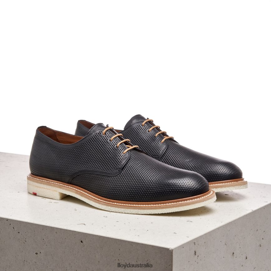 LLOYD Men PALMA black Shoes H6PTLF225