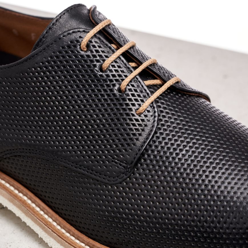 LLOYD Men PALMA black Shoes H6PTLF225