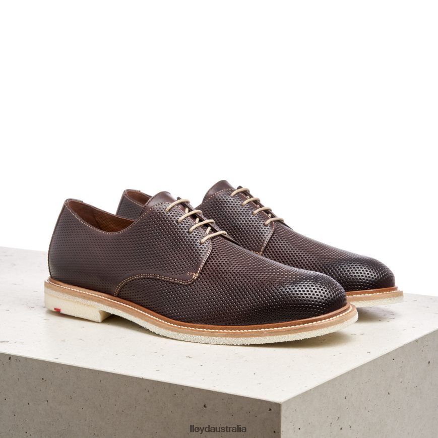 LLOYD Men PALMA brown Shoes H6PTLF226