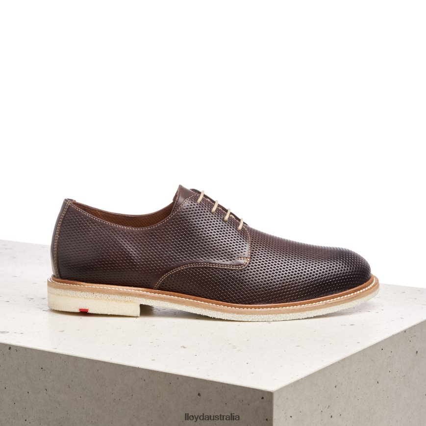 LLOYD Men PALMA brown Shoes H6PTLF226