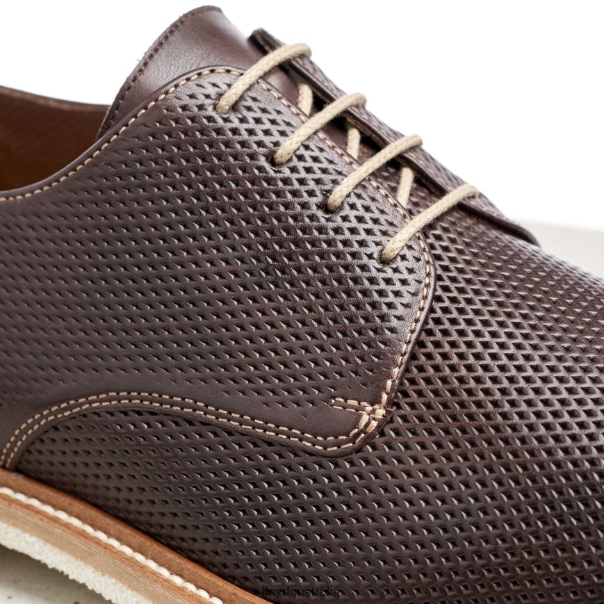 LLOYD Men PALMA brown Shoes H6PTLF226