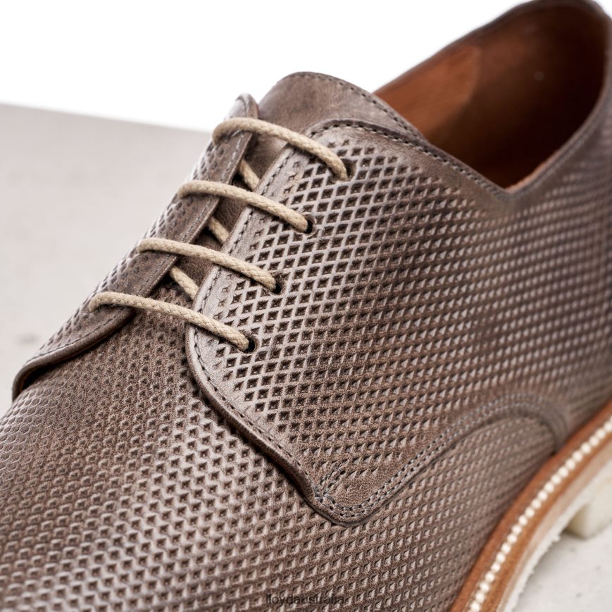 LLOYD Men PALMA grey Shoes H6PTLF209