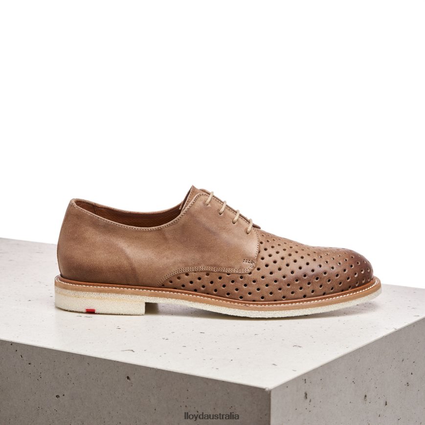 LLOYD Men PARKER brown Shoes H6PTLF213