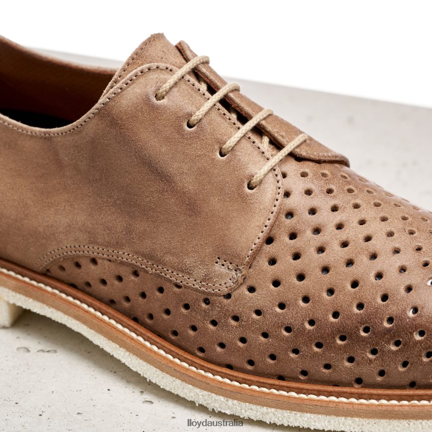 LLOYD Men PARKER brown Shoes H6PTLF213