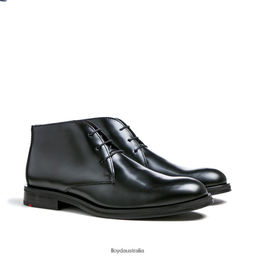 LLOYD Men PEARL black Shoes H6PTLF67