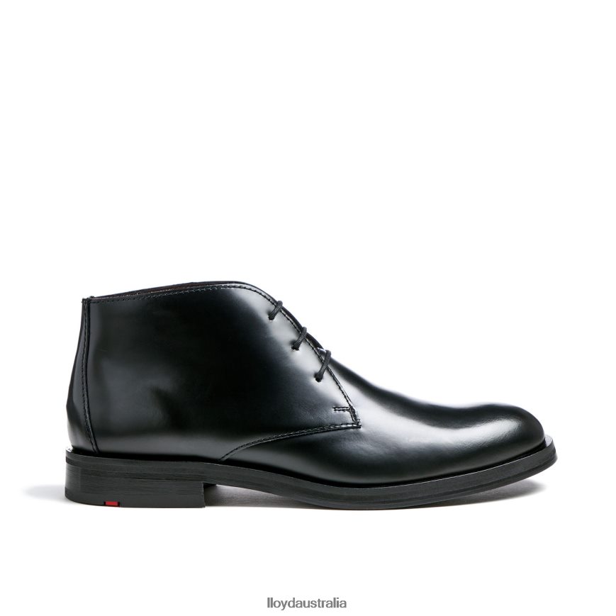 LLOYD Men PEARL black Shoes H6PTLF67