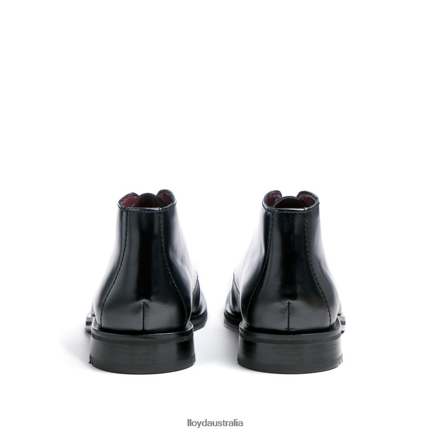 LLOYD Men PEARL black Shoes H6PTLF67