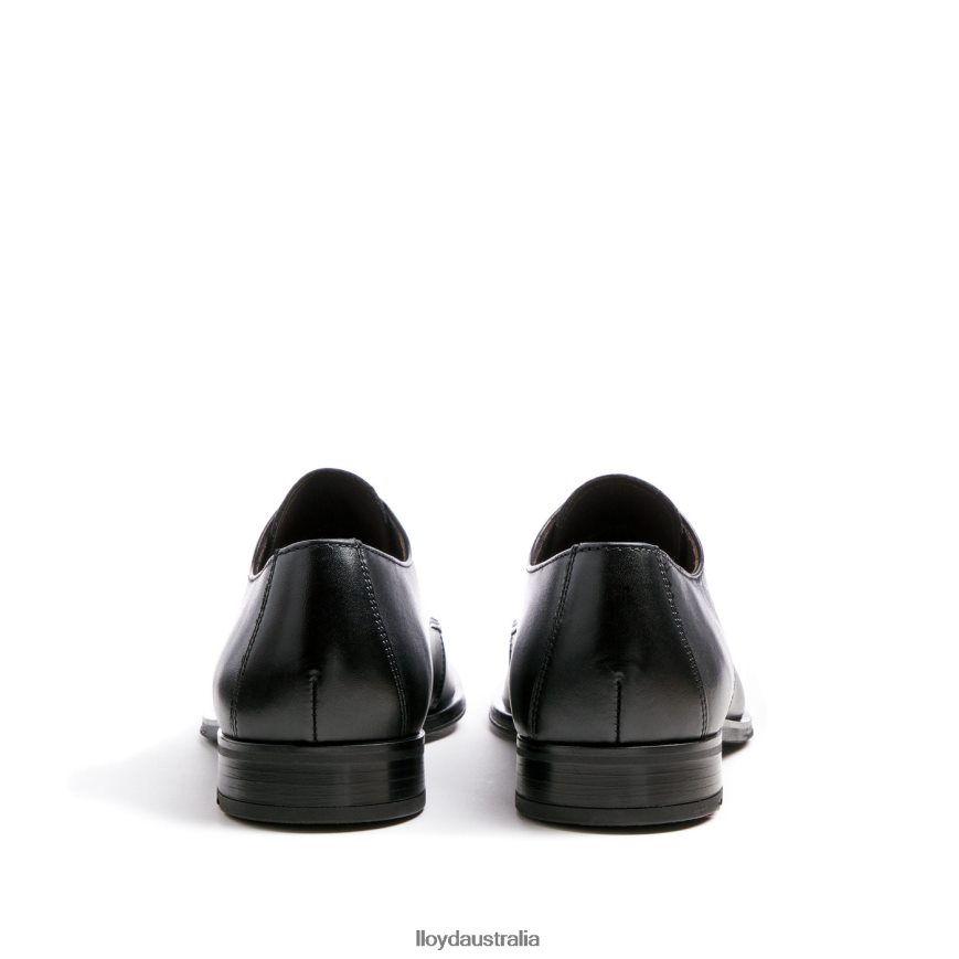 LLOYD Men SABRE black Shoes H6PTLF28