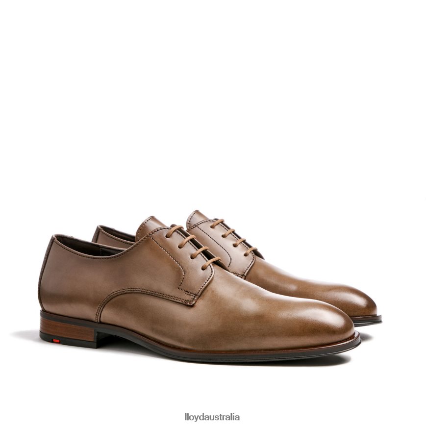 LLOYD Men SABRE grey Shoes H6PTLF149