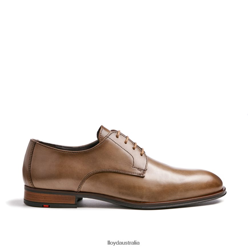 LLOYD Men SABRE grey Shoes H6PTLF149