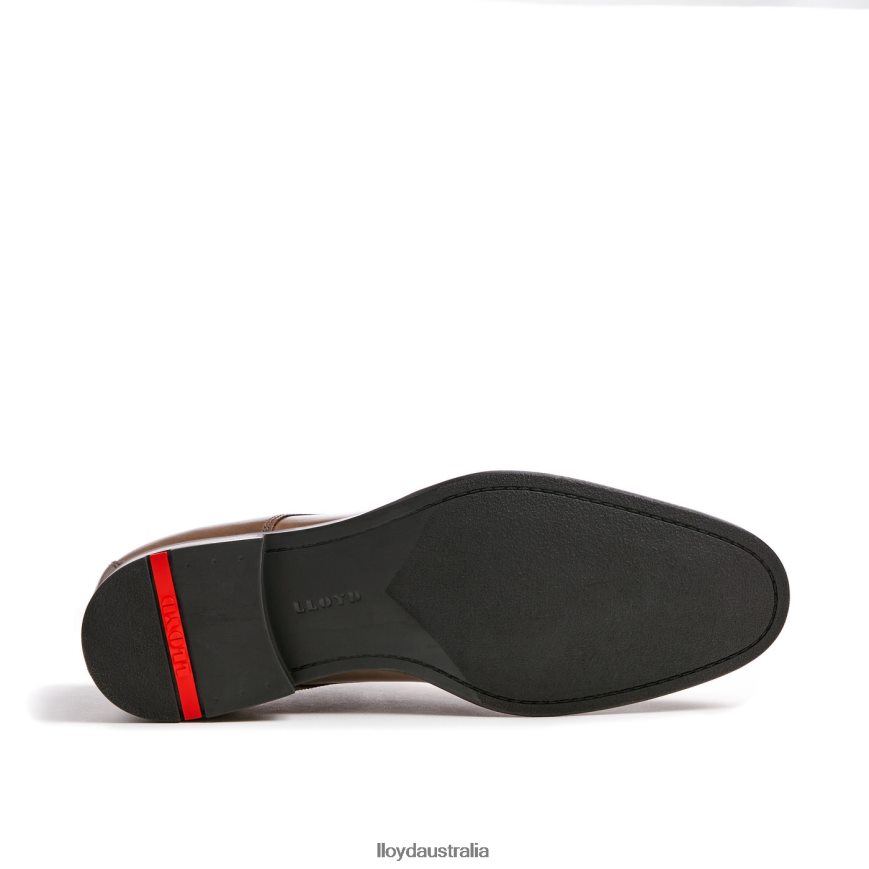 LLOYD Men SABRE grey Shoes H6PTLF149