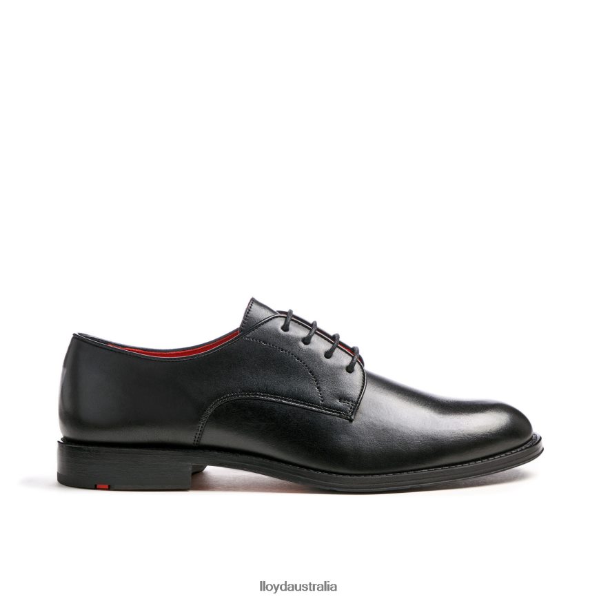 LLOYD Men SCOTTY black Shoes H6PTLF80