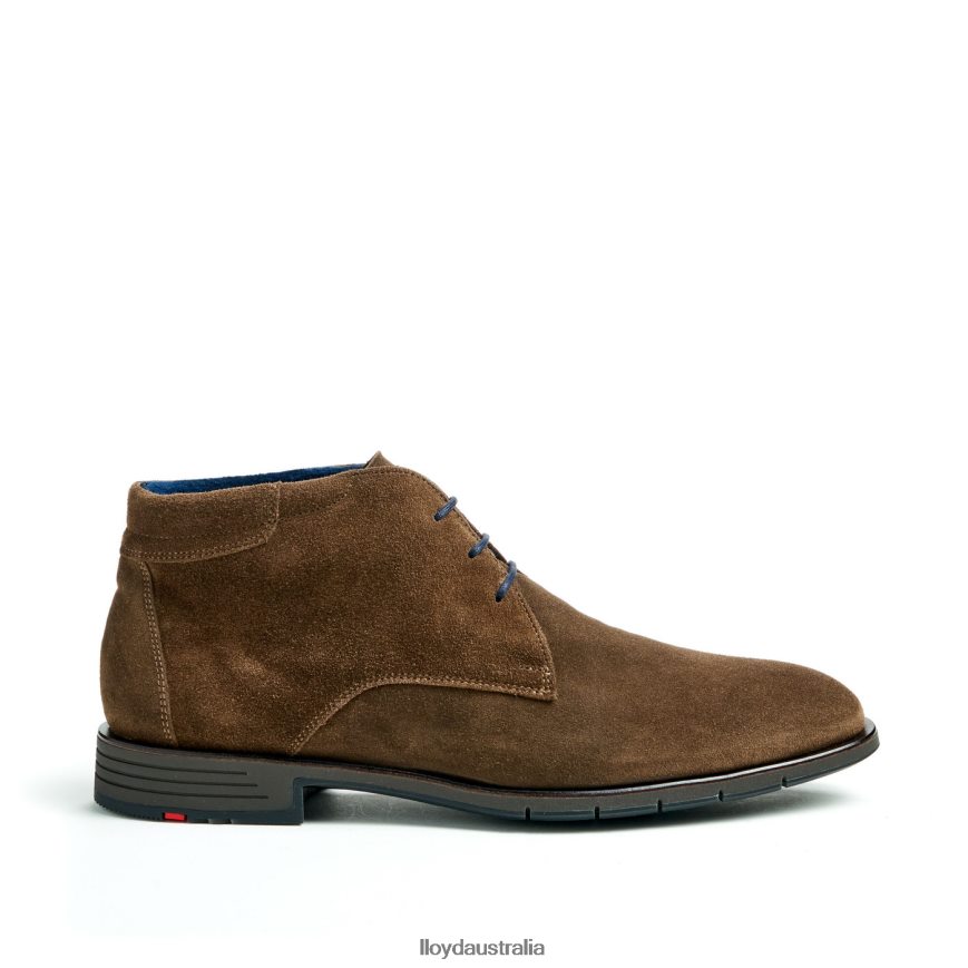 LLOYD Men TAMAR brown Shoes H6PTLF49