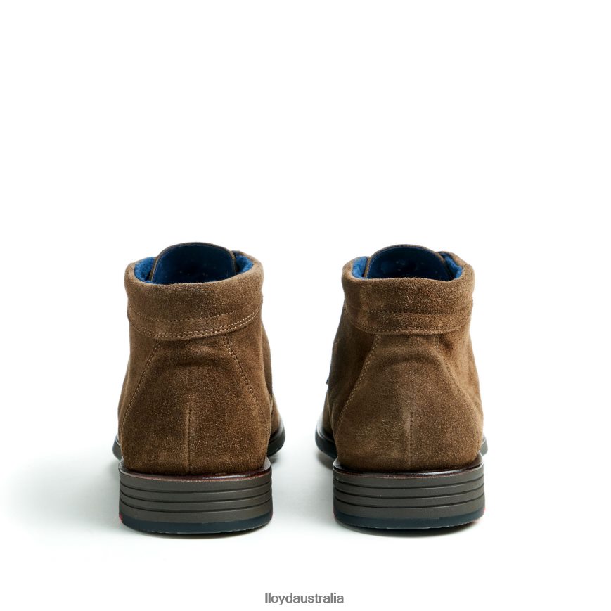 LLOYD Men TAMAR brown Shoes H6PTLF49
