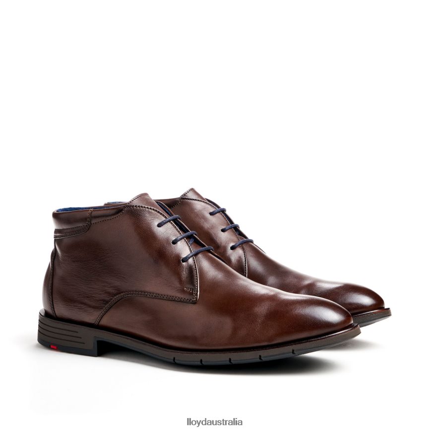 LLOYD Men TAMAR brown Shoes H6PTLF55