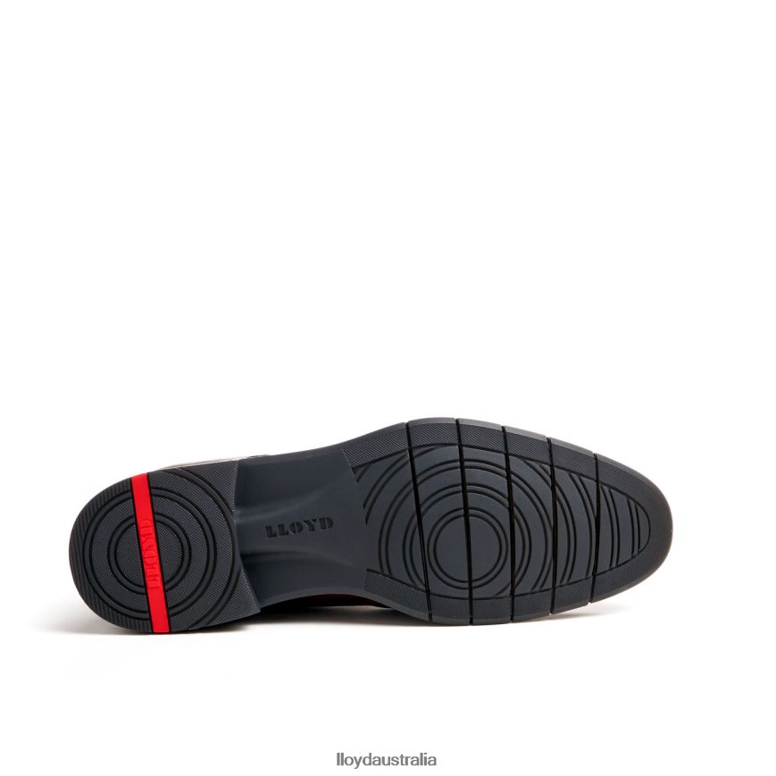 LLOYD Men TAMAR brown Shoes H6PTLF55